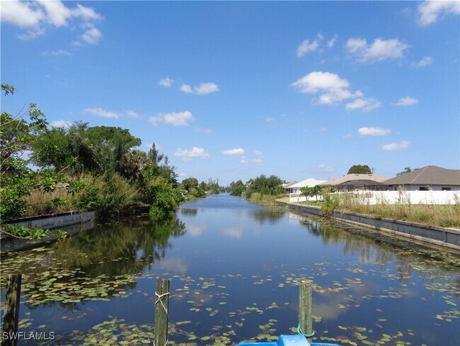 property at 1510 SW 8th Pl