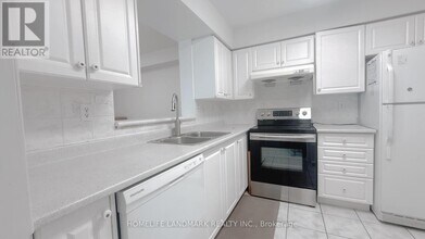 5039 Finch Ave E in Toronto, ON - Building Photo - Building Photo