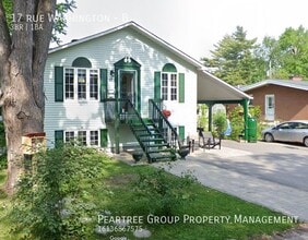 17 Rue Washington in Gatineau, QC - Building Photo - Building Photo