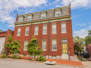 1001-1005 Ann Ave in St. Louis, MO - Foto de edificio - Building Photo