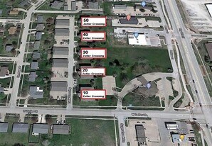 30 Zeller Crossing in North Liberty, IA - Building Photo