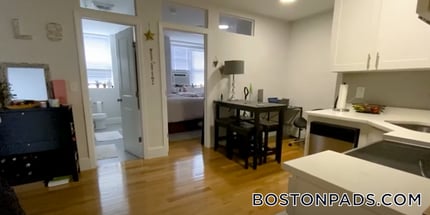 91 Westland Ave in Boston, MA - Building Photo - Building Photo