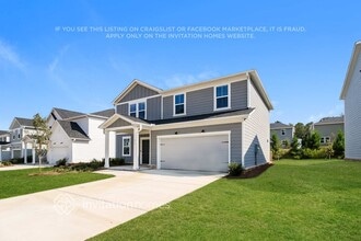 879 Pebble Blvd, Unit 136 in Covington, GA - Foto de edificio - Building Photo