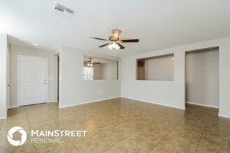 4884 W Calle Don Alberto in Tucson, AZ - Building Photo - Building Photo