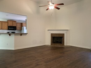 1540 Bradley Blvd in Savannah, GA - Foto de edificio - Building Photo