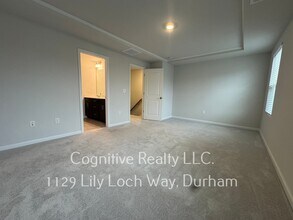 1129 Lily Loch Wy in Durham, NC - Building Photo - Building Photo