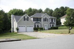 1900 Rocksram Dr, Unit 1209 in Buford, GA - Building Photo