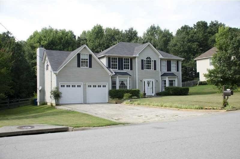 1900 Rocksram Dr, Unit 1209 in Buford, GA - Building Photo