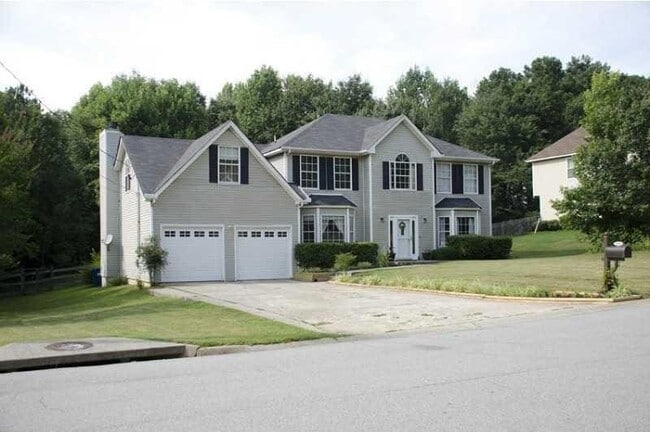 property at 1900 Rocksram Dr