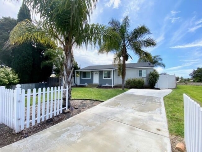 property at 6445 Goodwin St