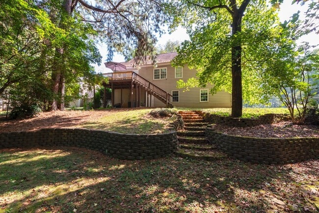 122 Chadd's Ct in Athens, GA - Building Photo - Building Photo