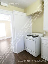 1350 Cedar Ave in Long Beach, CA - Building Photo - Building Photo