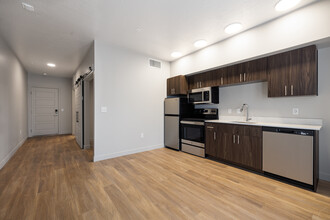 Greenprint Gateway in Salt Lake City, UT - Building Photo - Interior Photo