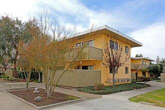 Arbordale Gardens in Fremont, CA - Foto de edificio - Building Photo
