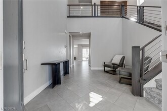 790 Etter Creek St in Las Vegas, NV - Building Photo - Building Photo