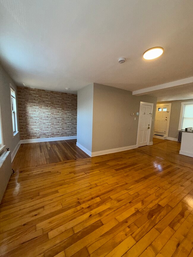 property at 39 Beacon St