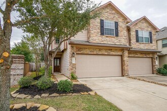 24503 Folkstone Cir in Katy, TX - Building Photo - Building Photo