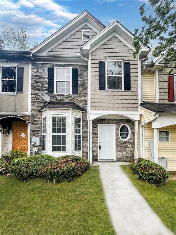 property at 6110 Camden Forrest Cove