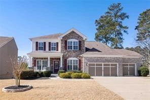 property at 496 Spring View Dr