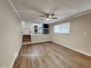 277 Lancelot Way in Lawrenceville, GA - Foto de edificio - Building Photo