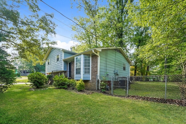 1416 Maralyn Dr in Birmingham, AL - Building Photo - Building Photo