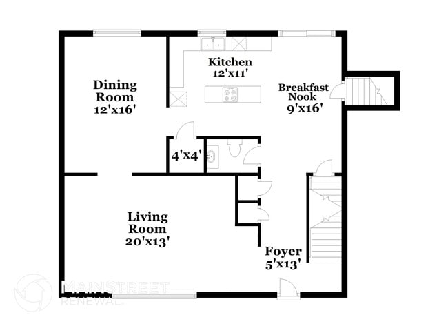 6400 Longview Rd in Shawnee, KS - Building Photo - Building Photo
