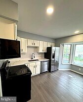 3332 Princess Stephanie Ct in District Heights, MD - Building Photo