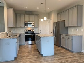 108 Leclaire Cir in Garner, NC - Building Photo - Building Photo