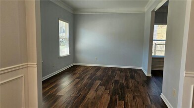 400 Macland Mill Dr in Dallas, GA - Building Photo - Building Photo