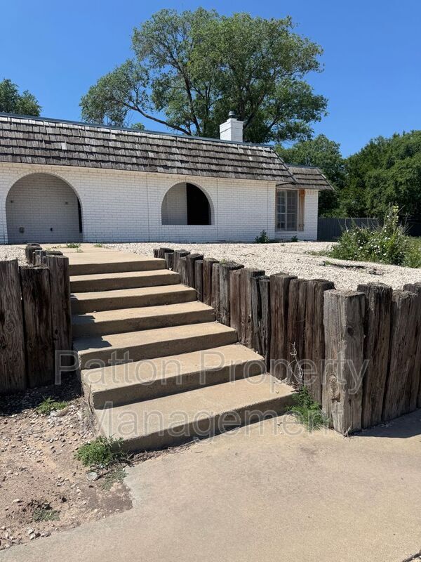29 Southridge Dr in Canyon, TX - Building Photo - Building Photo