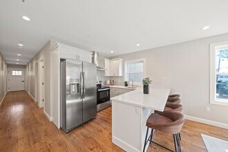 52 Bellevue St in Boston, MA - Building Photo - Building Photo