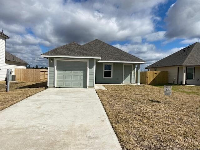 property at 1988 Rd 5714
