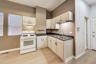 912 N Ashland Ave in Chicago, IL - Building Photo - Building Photo