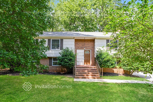 property at 8100 Sidras Ct
