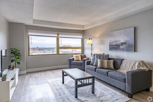 400 Maynard in Ann Arbor, MI - Building Photo