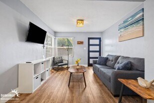 3636-42 Florida St in San Diego, CA - Building Photo