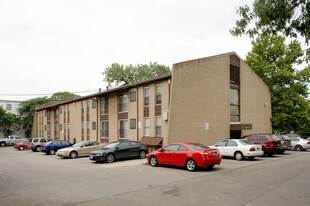 1944 Iuka Apartments