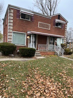 13616 Pearson St in Oak Park, MI - Building Photo
