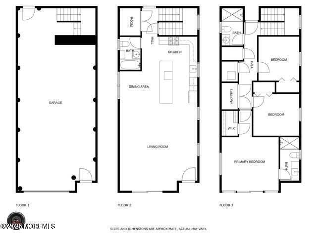 303 Webster Ave in Seaside Heights, NJ - Building Photo - Building Photo