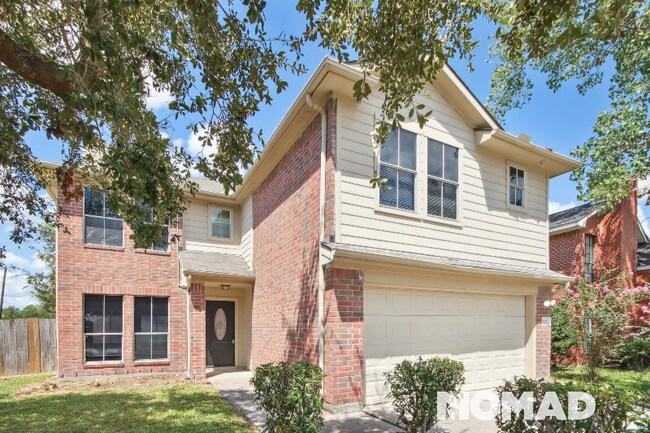 2040 Sandy Knoll Dr in Missouri City, TX - Building Photo - Building Photo