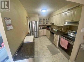49 Silverstone Dr in Toronto, ON - Building Photo