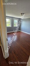 1922 E Belvedere Ave in Baltimore, MD - Building Photo - Building Photo