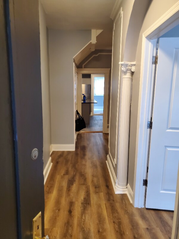 803 Brooks Ln-Unit -1 in Baltimore, MD - Building Photo - Building Photo