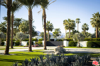 80885 Vista Bonita Trail in La Quinta, CA - Foto de edificio - Building Photo