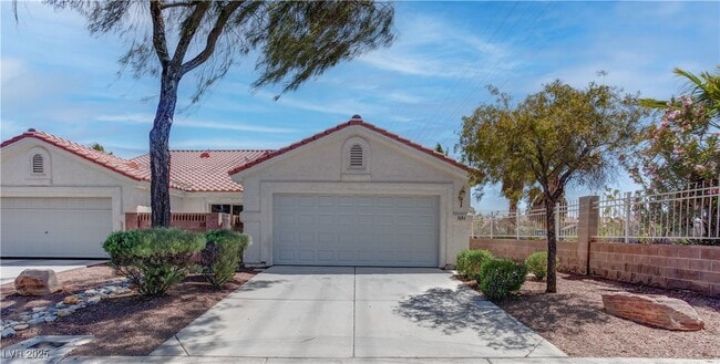 property at 5694 Snow Drop St