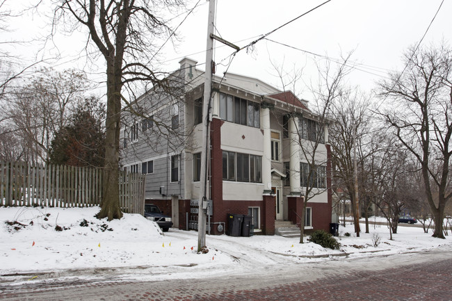 Heritage Hill Portfolio in Grand Rapids, MI - Foto de edificio - Building Photo