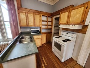 101-101 Elliott Row in Saint John, NB - Building Photo - Building Photo