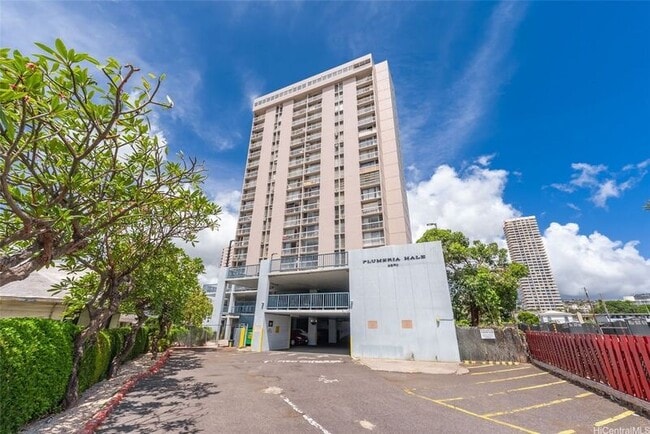 2630 Kapiolani Blvd in Honolulu, HI - Building Photo - Building Photo