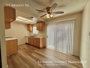 3003 Amherst Dr in Stockton, CA - Building Photo - Building Photo