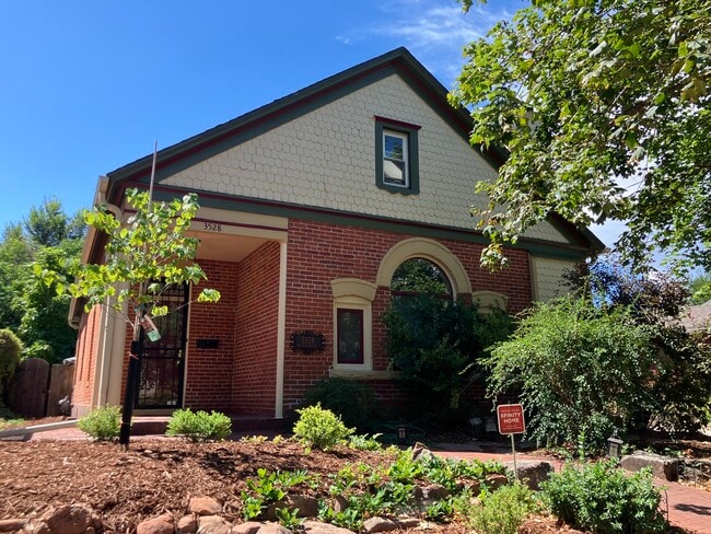 property at 3528 W 24th Ave